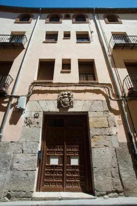 Chantria Teruel Room photo