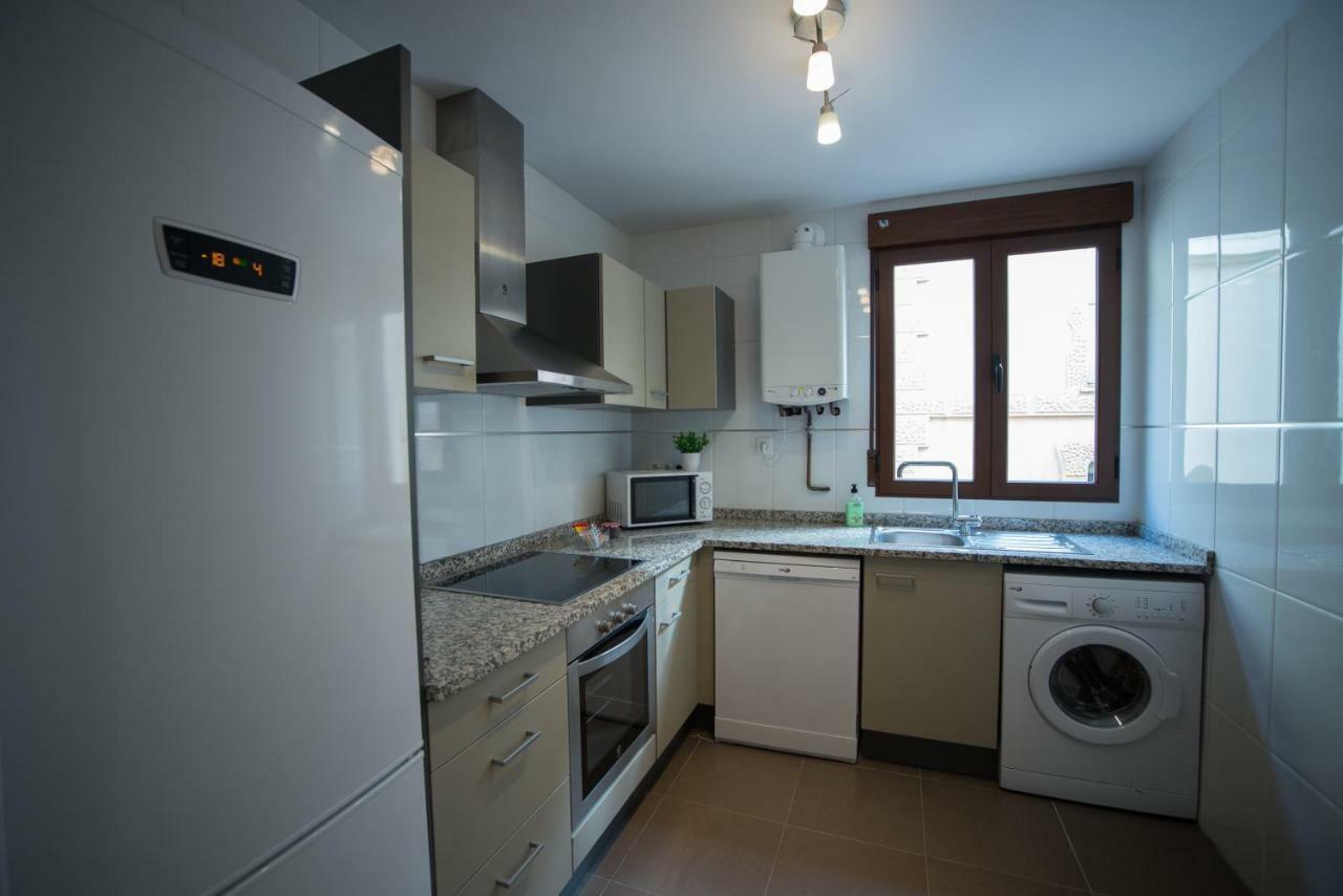 Chantria Teruel Exterior photo