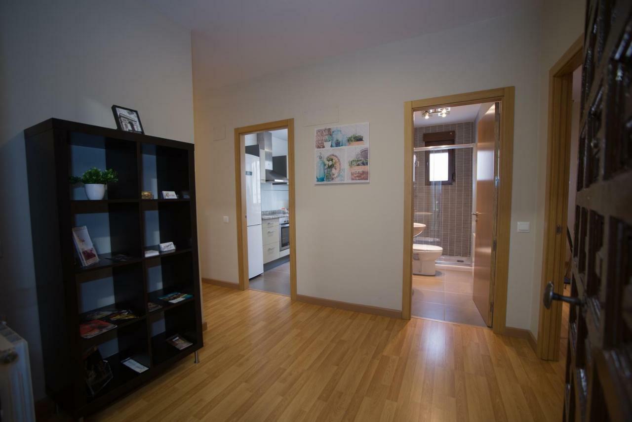 Chantria Teruel Exterior photo