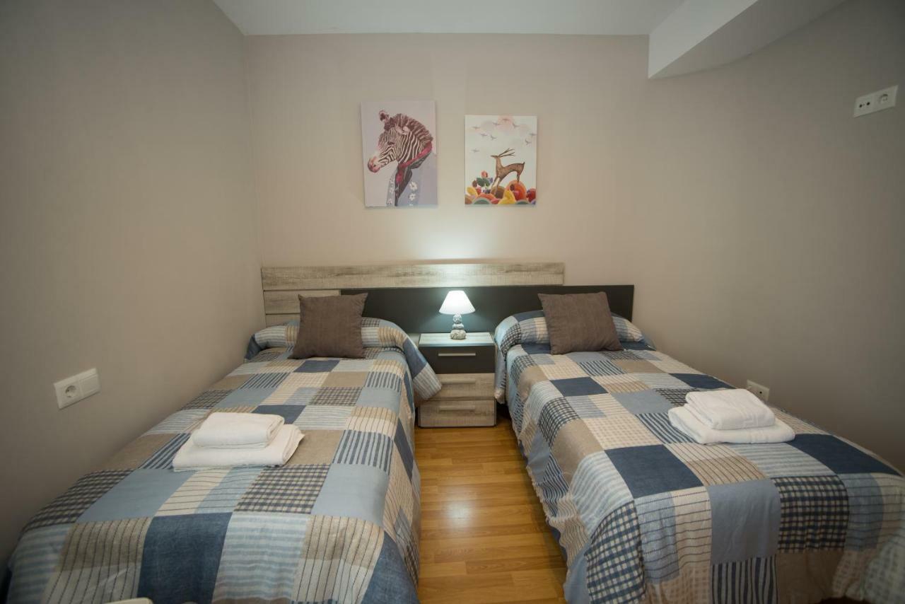 Chantria Teruel Exterior photo